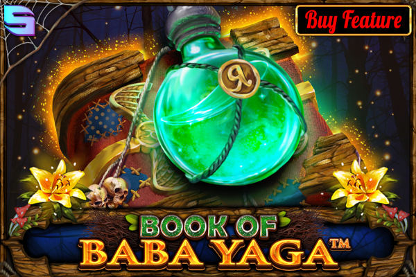 Book of Baba Yaga