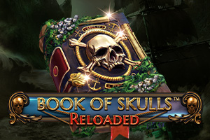 Book of Skulls Reloaded