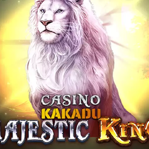 Casino Kakadu Majestic King