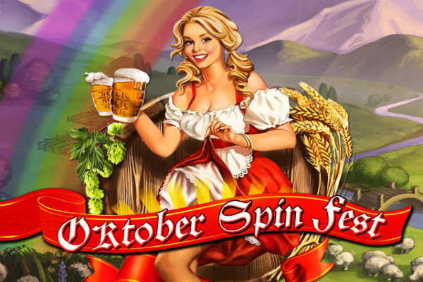 Oktober Spin Fest