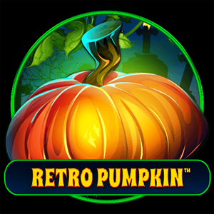 Retro Pumpkin