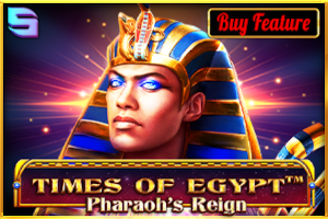 Times of Egypt Pharaoh’s Reign