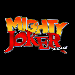 Crazy Joker Arcade
