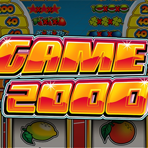 Game 2000