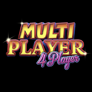 MultiPlayer 4 Player
