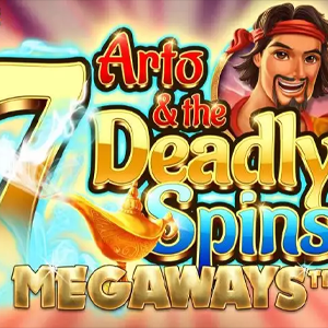 Arto & The 7 Deadly Spins Megaways