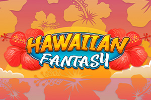 Hawaiian Fantasy