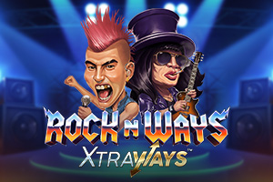 Rock N’ Ways XtraWays