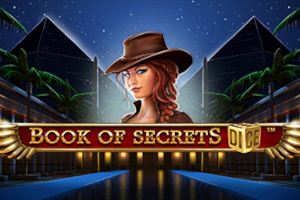Book Of Secrets Dice