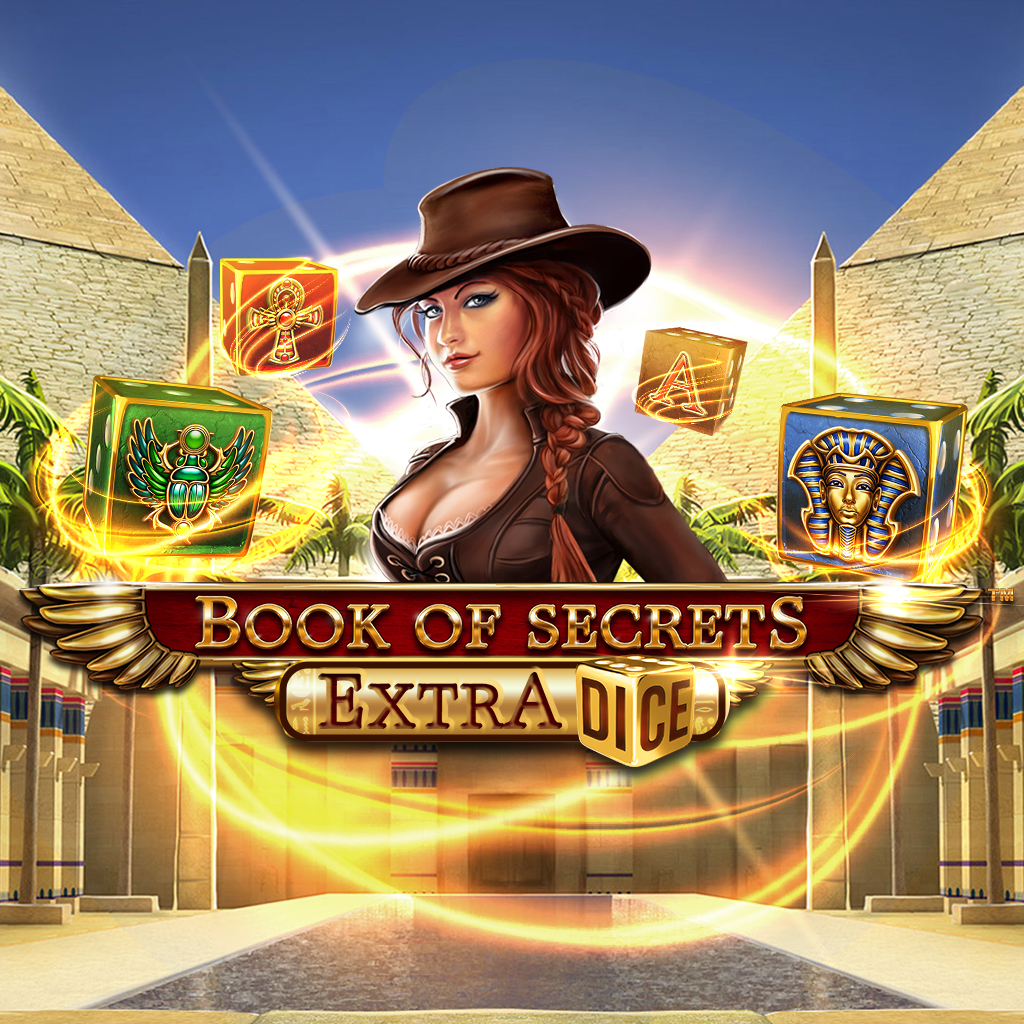 Book Of Secrets Extra Dice