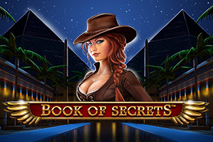 Book Of Secrets