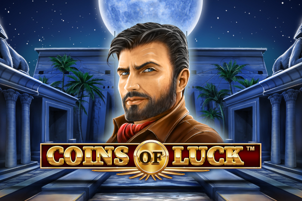 Coins Of Luck