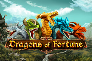 Dragons of Fortune