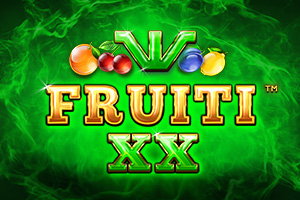 Fruiti XX