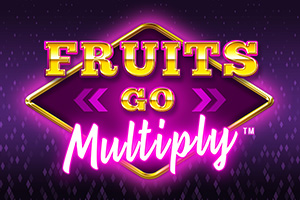 Fruits Go Multiply