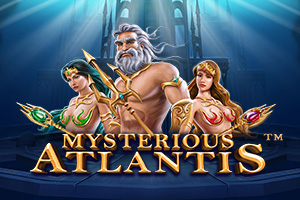 Mysterious Atlantis