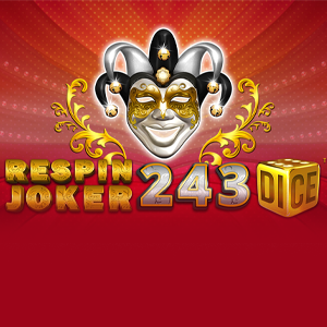 Respin Joker 243 Dice