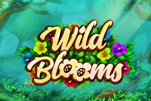 Wild Blooms