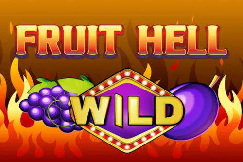 Fruit Hell