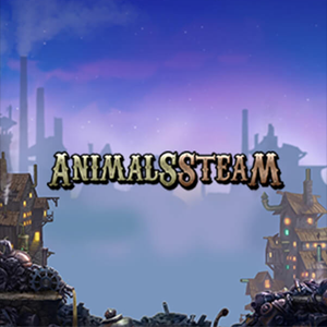 Animals Steam