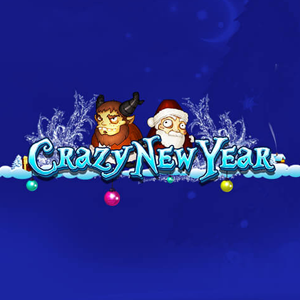 Crazy New Year