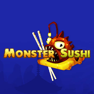 Monster Sushi