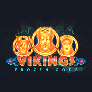 Vikings Frozen Gods