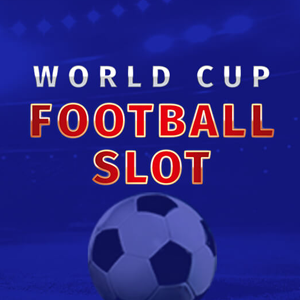 World Cup Football Slot