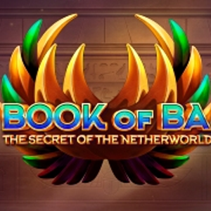 Book of Ba