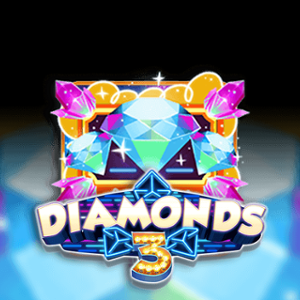 Diamonds 3