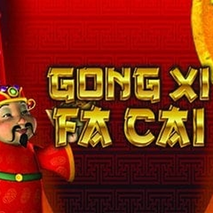 Gong Xi Fa Cai