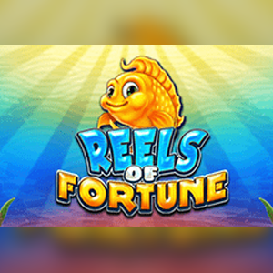 Reels of Fortune