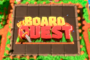 Board Quest