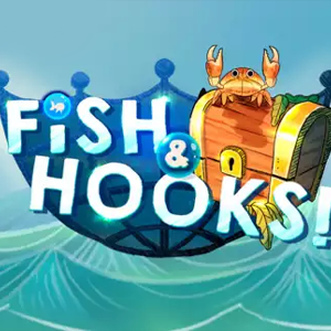 Fish & Hooks