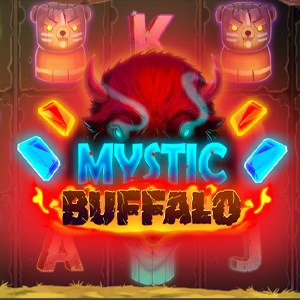 Mystic Buffalo