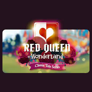 Red Queen in Wonderland