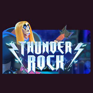 Thunder Rock