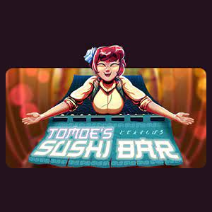 Tomoe’s Sushi Bar