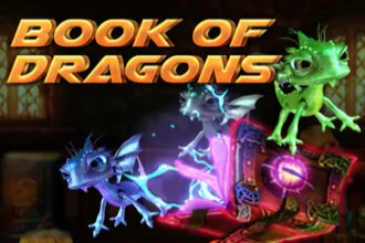 Book of Dragons