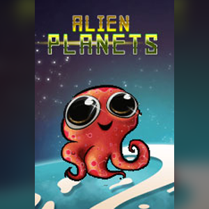 Alien Planets