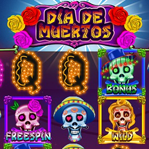 Dia De Muertos