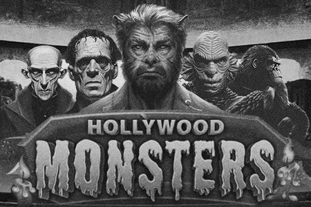 Hollywood Monsters