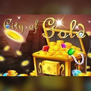 City of Gold