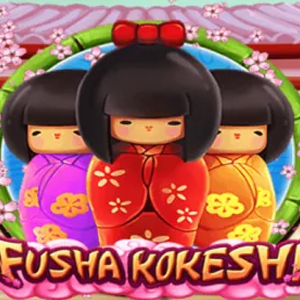 Fusha Kokeshi