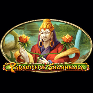 Paradise of Shambhala