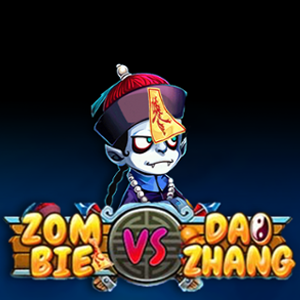 Zombie VS Dao Zhang