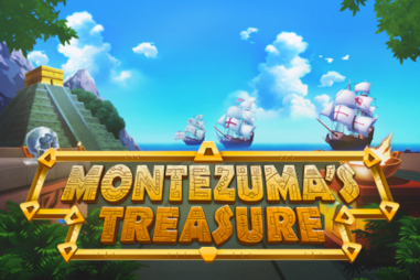 Montezuma’s Treasure