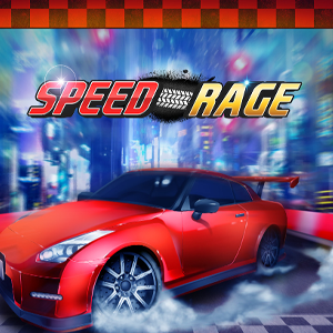 Speed Rage