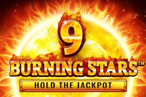 Slot 9 Burning Stars