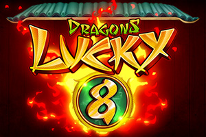 Dragons Lucky 8